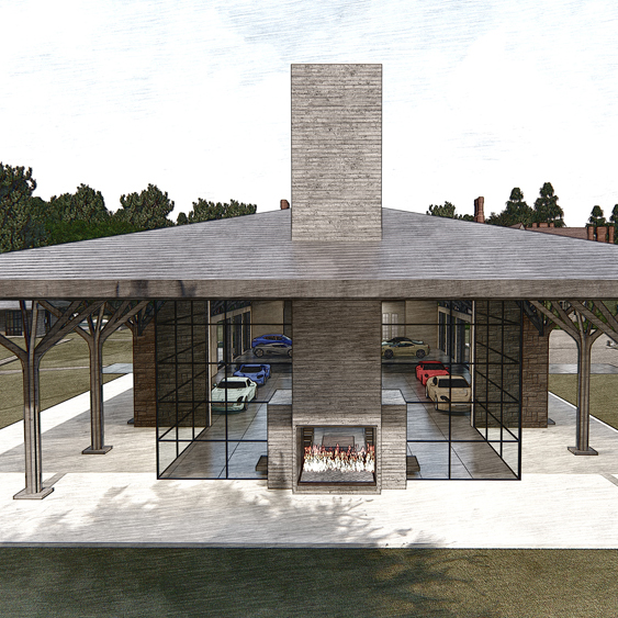 The_Garage